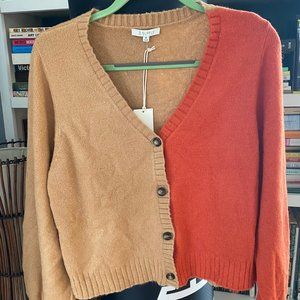 Z Supply sweater